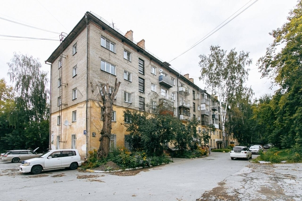 
  Продается 3-комн. квартира 43.1 м². Фото 8.