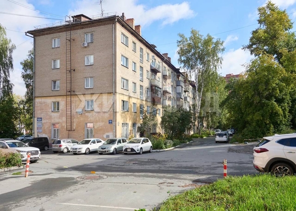 
  Продается 3-комн. квартира 43.1 м². Фото 10.