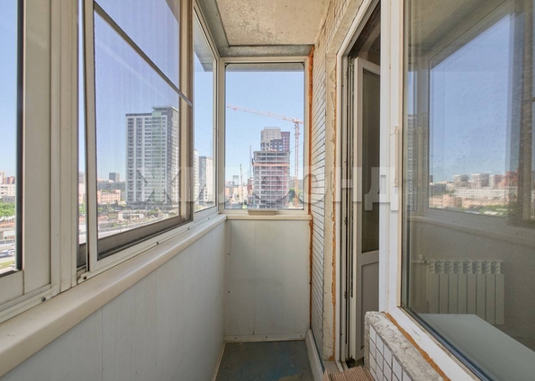 
  Продается 3-комн. квартира 63.4 м². Фото 10.