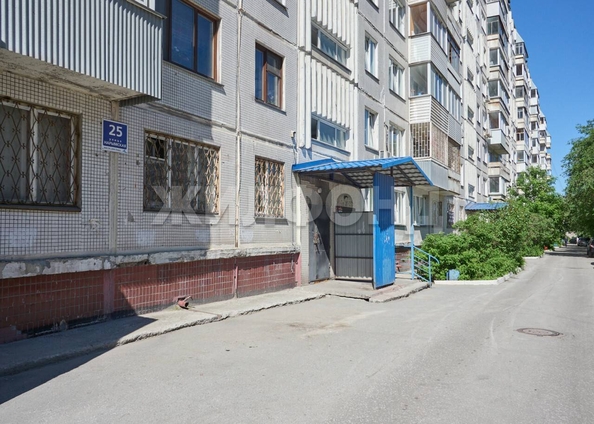 
  Продается 3-комн. квартира 63.4 м². Фото 25.