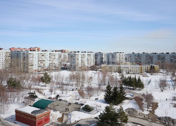 
  Продается 3-комн. квартира 66.4 м². Фото 10.