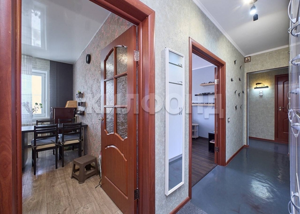 
  Продается 3-комн. квартира 66.4 м². Фото 16.