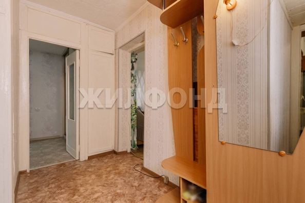 
  Продается 3-комн. квартира 58.6 м². Фото 11.