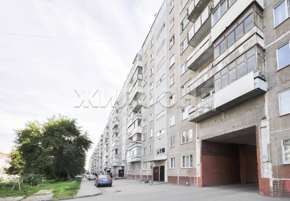 
  Продается 3-комн. квартира 63.1 м². Фото 21.