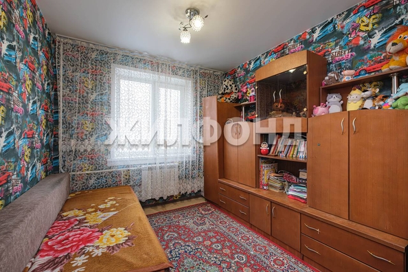 
  Продается 3-комн. квартира 77.4 м². Фото 5.
