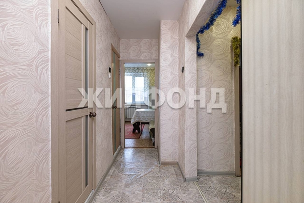 
  Продается 3-комн. квартира 77.4 м². Фото 16.
