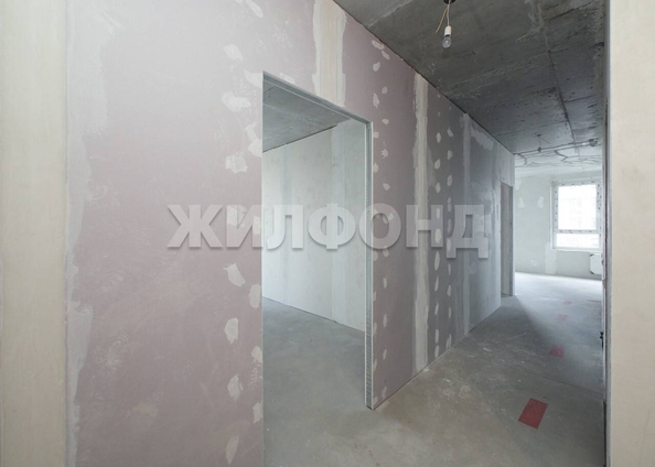 
  Продается 3-комн. квартира 77.7 м², в ЖК Мылзавод, дом 2. Фото 2.