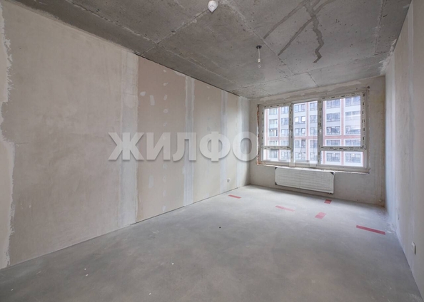 
  Продается 3-комн. квартира 77.7 м², в ЖК Мылзавод, дом 2. Фото 8.