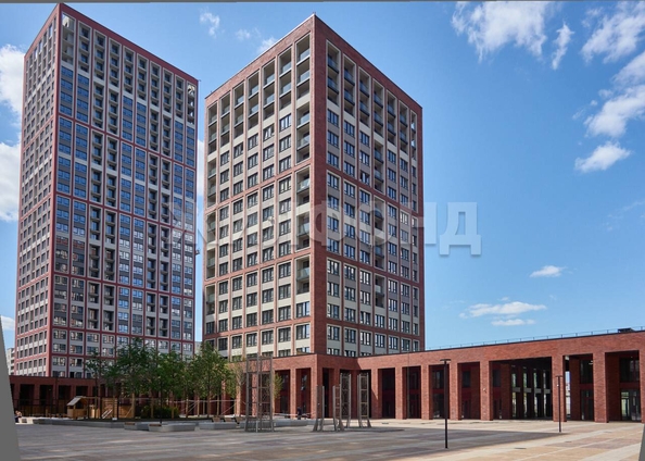 
  Продается 3-комн. квартира 77.7 м², в ЖК Мылзавод, дом 2. Фото 29.