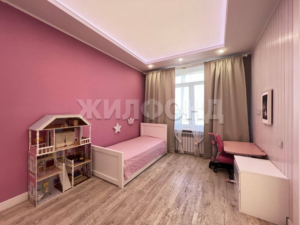 
  Продается 4-комн. квартира 140.9 м². Фото 18.
