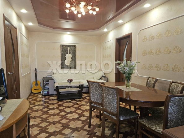 
  Продается 4-комн. квартира 73.5 м². Фото 2.