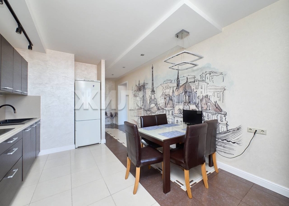 
  Продается 3-комн. квартира 118.4 м². Фото 3.