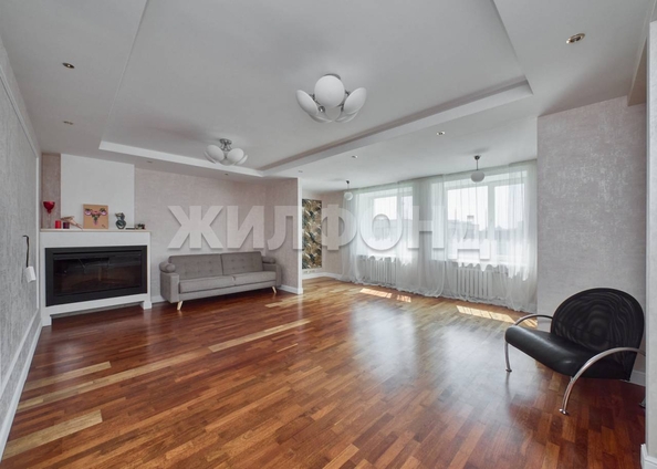 
  Продается 3-комн. квартира 118.4 м². Фото 6.