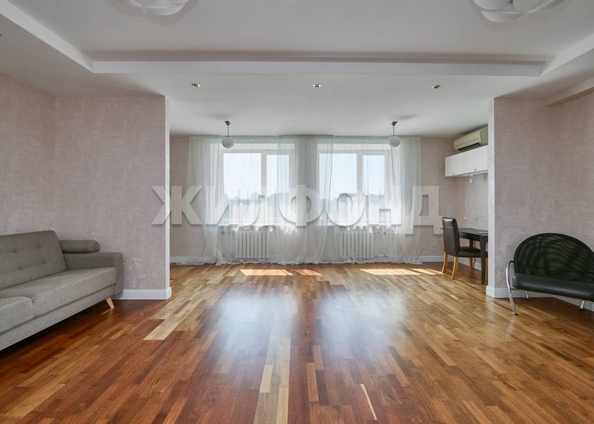 
  Продается 3-комн. квартира 118.4 м². Фото 7.