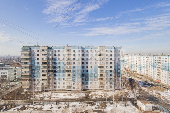 
  Продается 4-комн. квартира 77.3 м². Фото 8.