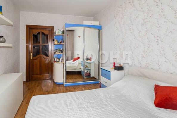 
  Продается 4-комн. квартира 77.3 м². Фото 12.