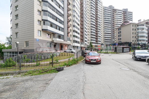 
  Продается 3-комн. квартира 134 м², в ЖК Родонит, дом 1. Фото 33.