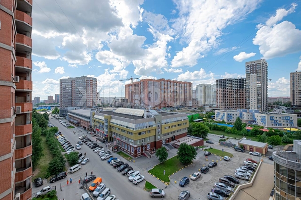 
  Продается 4-комн. квартира 139.5 м². Фото 25.