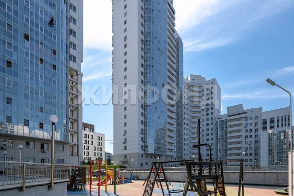 
  Продается 4-комн. квартира 115 м². Фото 28.