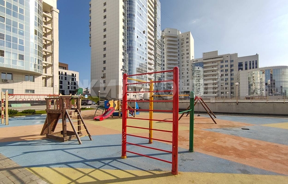 
  Продается 4-комн. квартира 115 м². Фото 29.