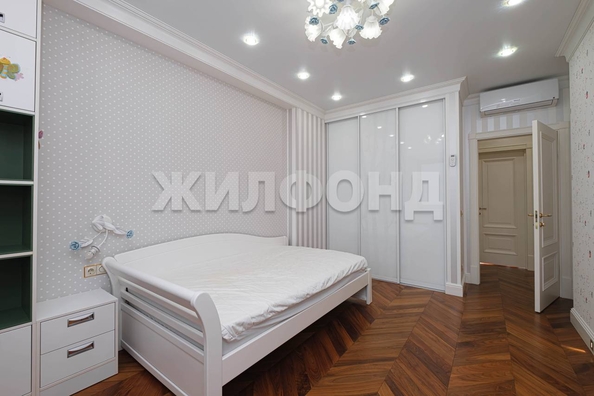 
  Продается 4-комн. квартира 145 м². Фото 23.