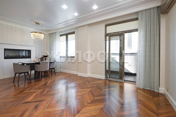 
  Продается 4-комн. квартира 145 м². Фото 34.