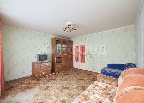 
  Продается 4-комн. квартира 77.8 м². Фото 5.