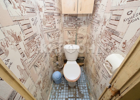 
  Продается 4-комн. квартира 77.8 м². Фото 12.
