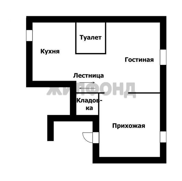 
  Продается 4-комн. квартира 121 м². Фото 20.