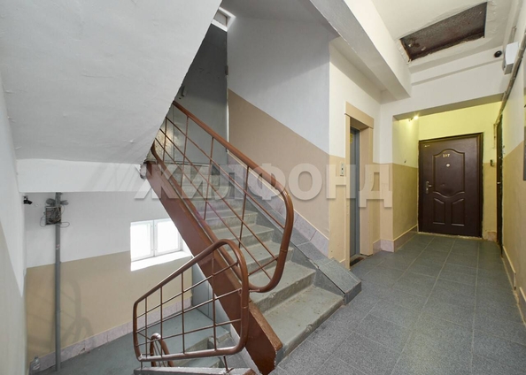 
  Продается 4-комн. квартира 121 м². Фото 22.
