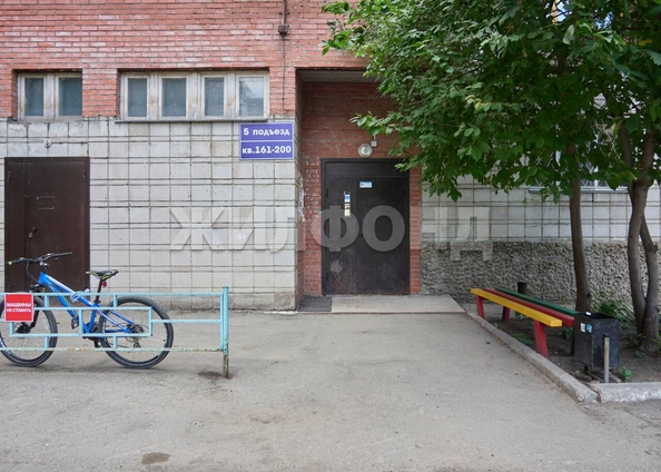 
  Продается 4-комн. квартира 121 м². Фото 24.