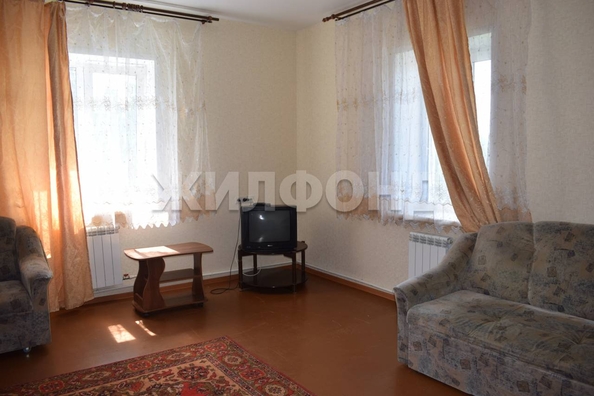 
  Продается дом 271.5 м², в КП Ключевой. Фото 15.