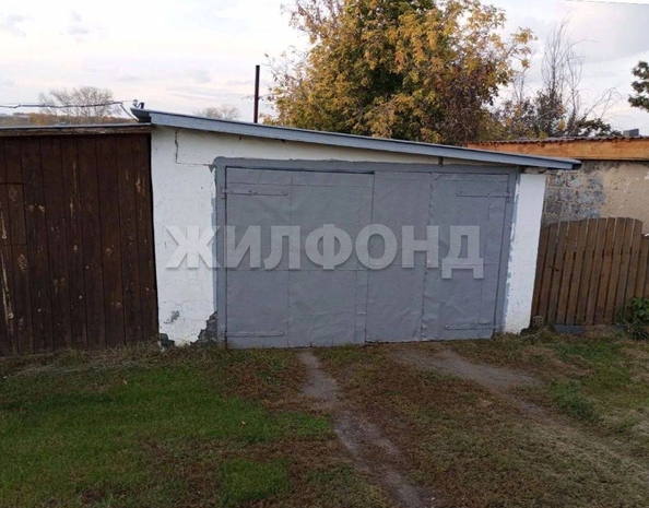 
  Продается дом 38.5 м². Фото 3.