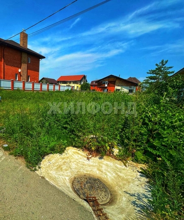 
  Продается земельный участок 6 соток. Фото 4.