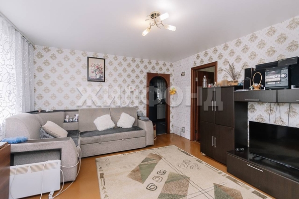
  Продается дом 51 м². Фото 2.