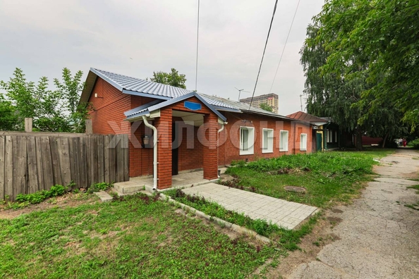 
  Продается дом 45 м². Фото 2.