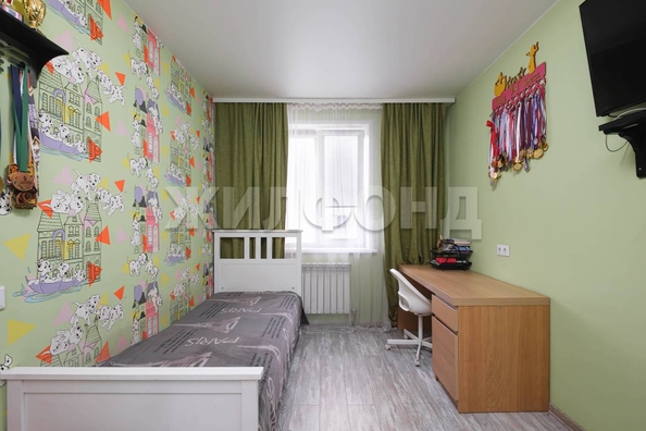 
  Продается дом 128 м². Фото 17.