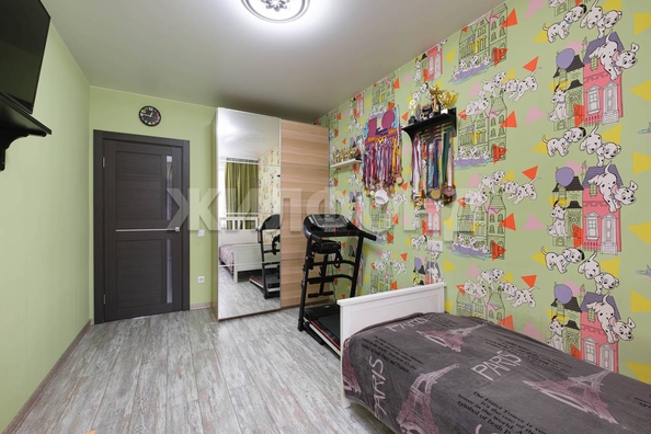 
  Продается дом 128 м². Фото 18.