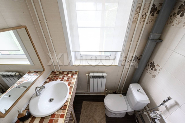 
  Продается дом 165.5 м². Фото 11.