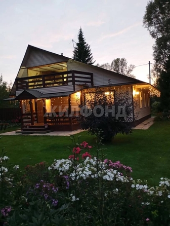 
  Продается дом 120.6 м². Фото 5.