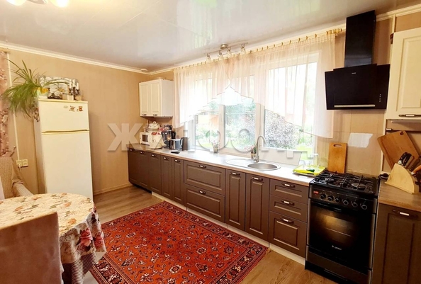 
  Продается дом 120.6 м². Фото 9.