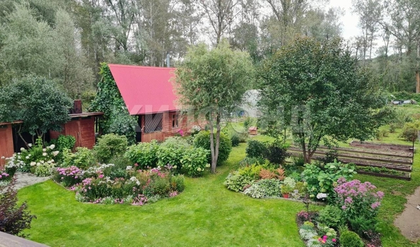 
  Продается дом 120.6 м². Фото 21.