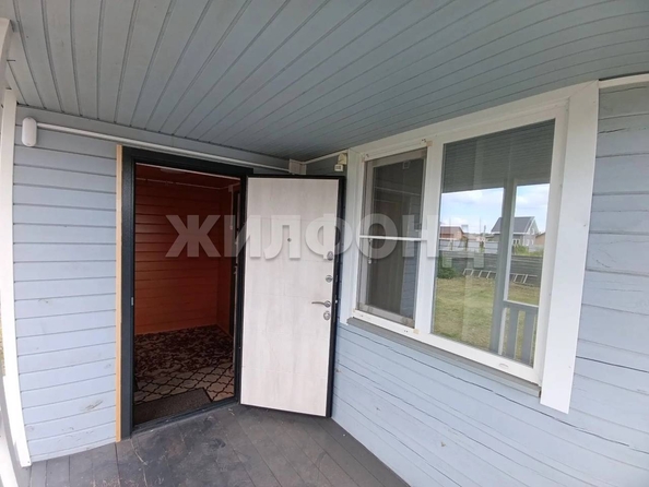 
  Продается дом 58.9 м². Фото 18.