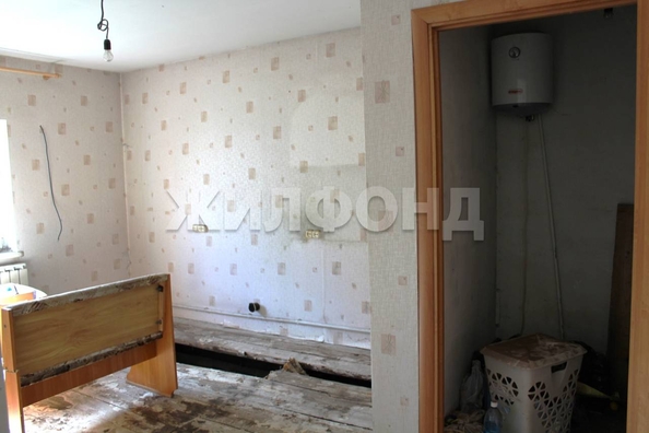 
  Продается дом 114 м². Фото 18.