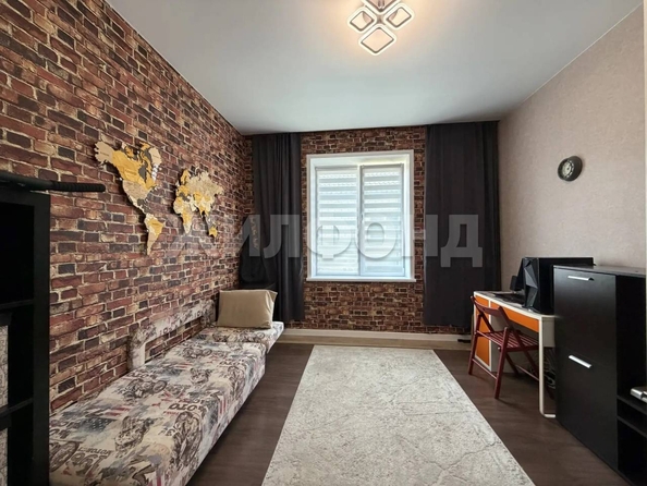 
  Продается дом 77 м², в КП Благодатный. Фото 13.