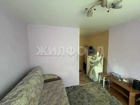 
  Продается комната 13.9 м². Фото 2.