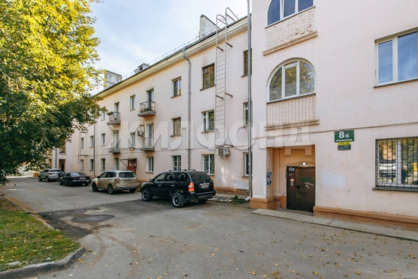 
  Продается комната 23.6 м². Фото 11.