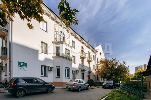
  Продается комната 23.6 м². Фото 12.