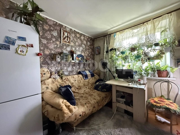 
  Продается комната 12.6 м². Фото 1.