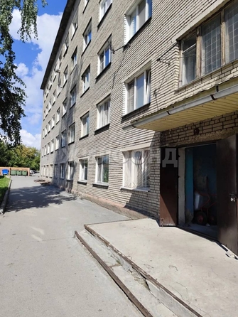 
  Продается комната 16 м². Фото 6.